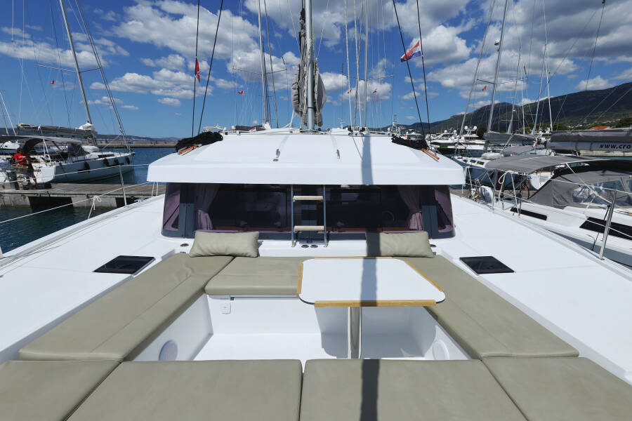 Bali Catsmart OW Le Petite Prince - OW