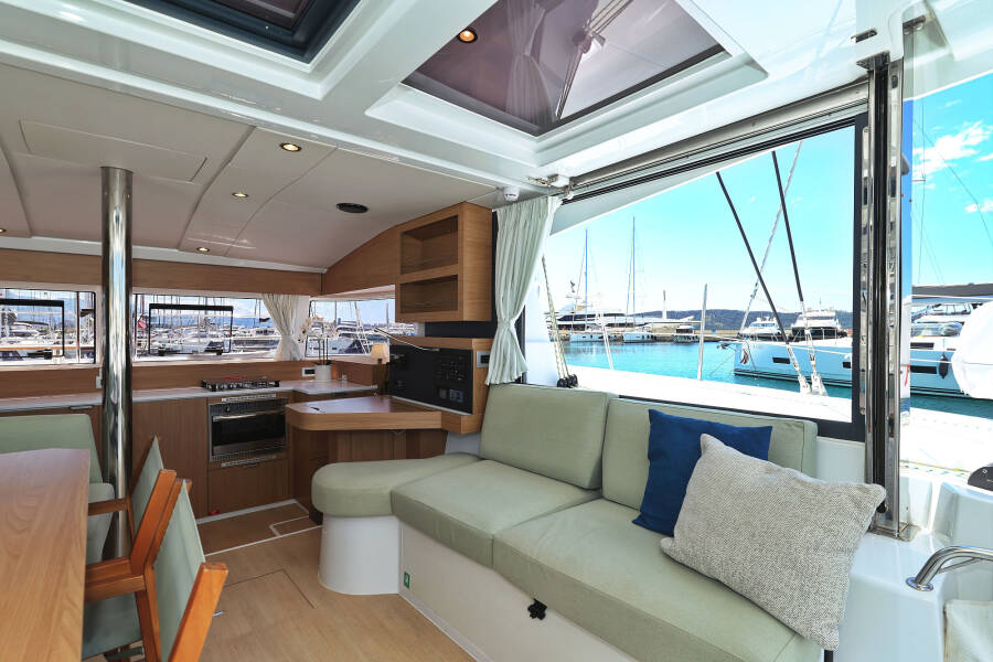 Bali Catsmart OW Le Petite Prince - OW