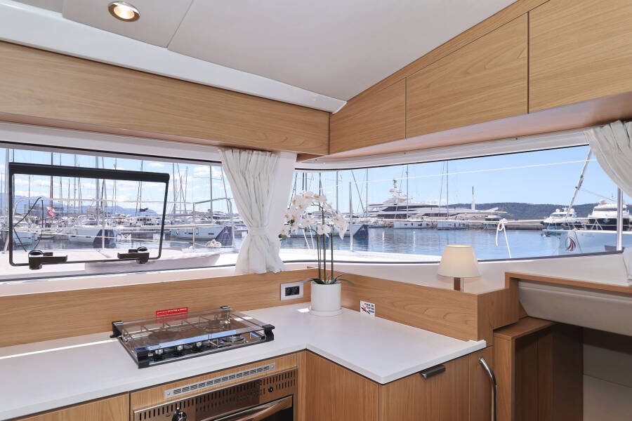 Bali Catsmart OW Le Petite Prince - OW