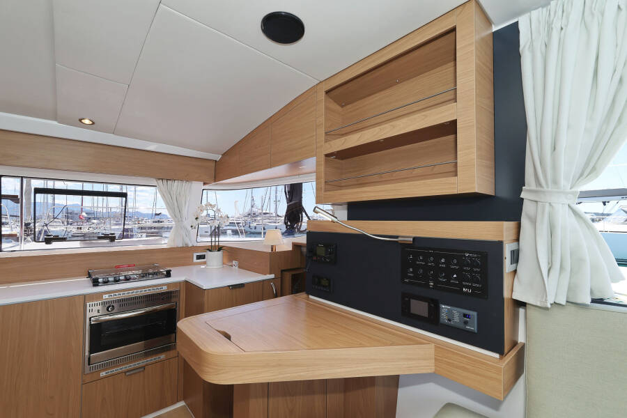 Bali Catsmart OW Le Petite Prince - OW