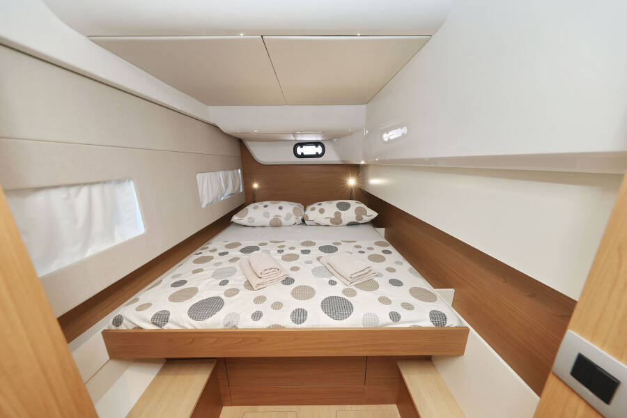 Bali Catsmart OW Le Petite Prince - OW