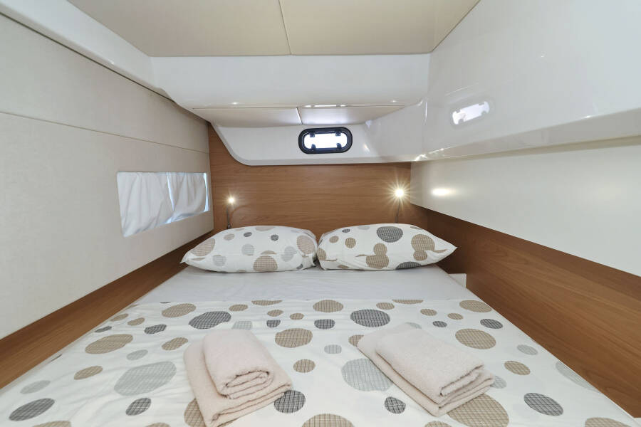 Bali Catsmart OW Le Petite Prince - OW