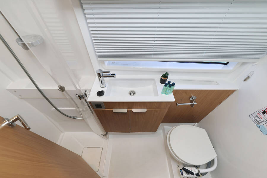 Bali Catsmart OW Le Petite Prince - OW