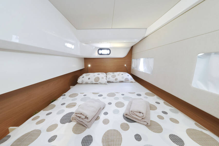 Bali Catsmart OW Le Petite Prince - OW