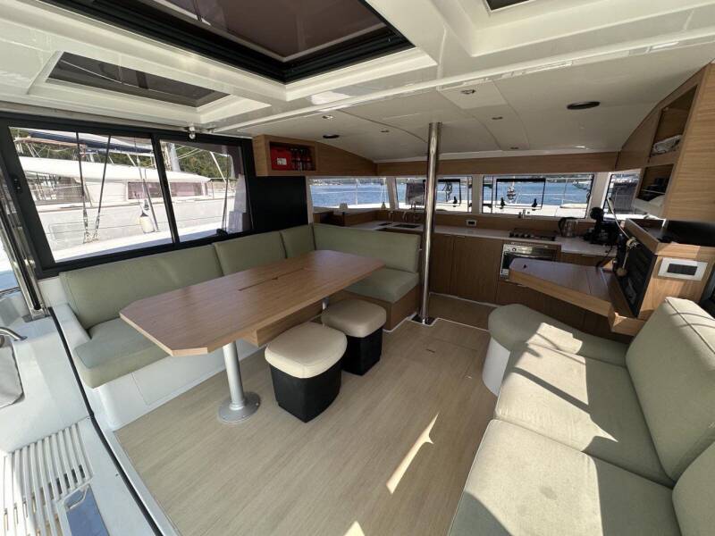 Bali Catsmart BAY BREEZE V