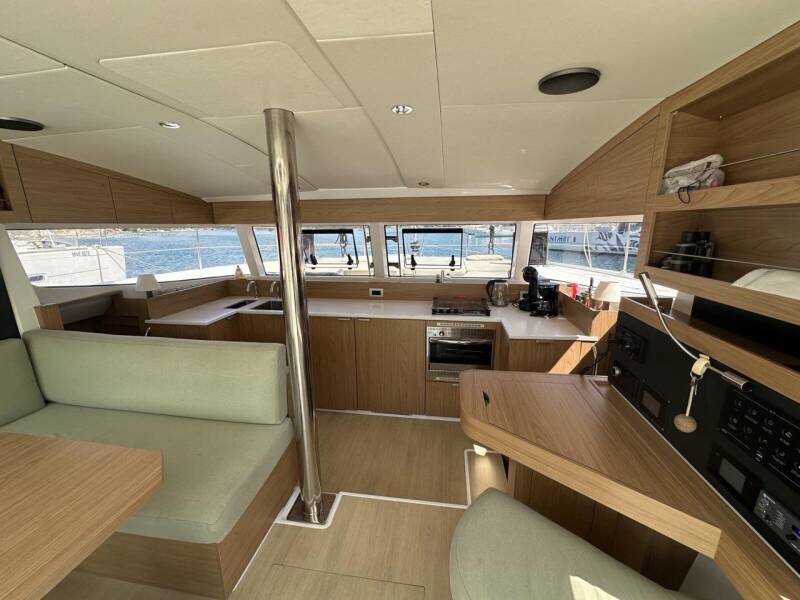 Bali Catsmart BAY BREEZE V