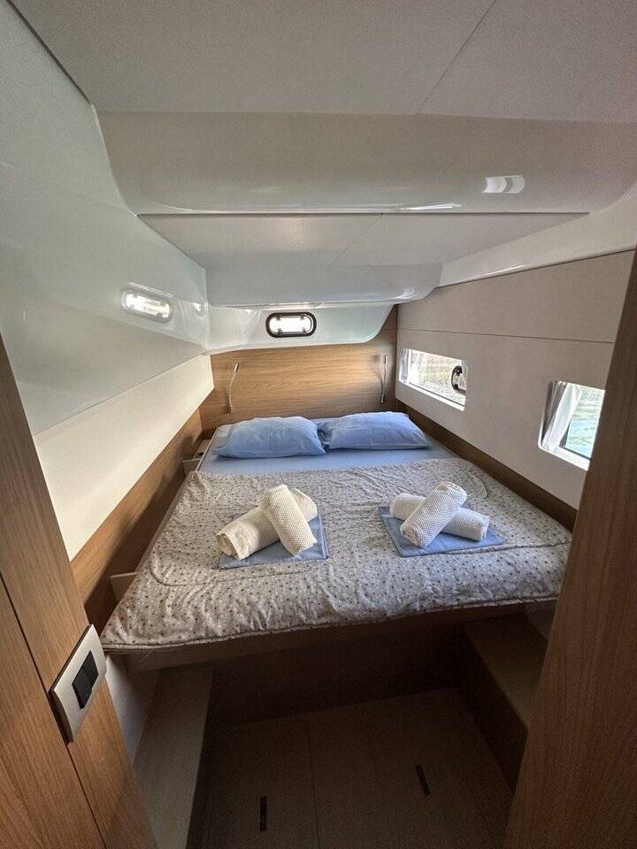 Bali Catsmart BAY BREEZE V