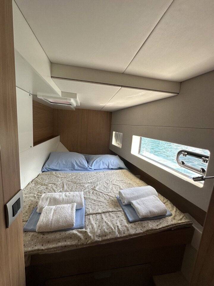 Bali Catsmart BAY BREEZE V