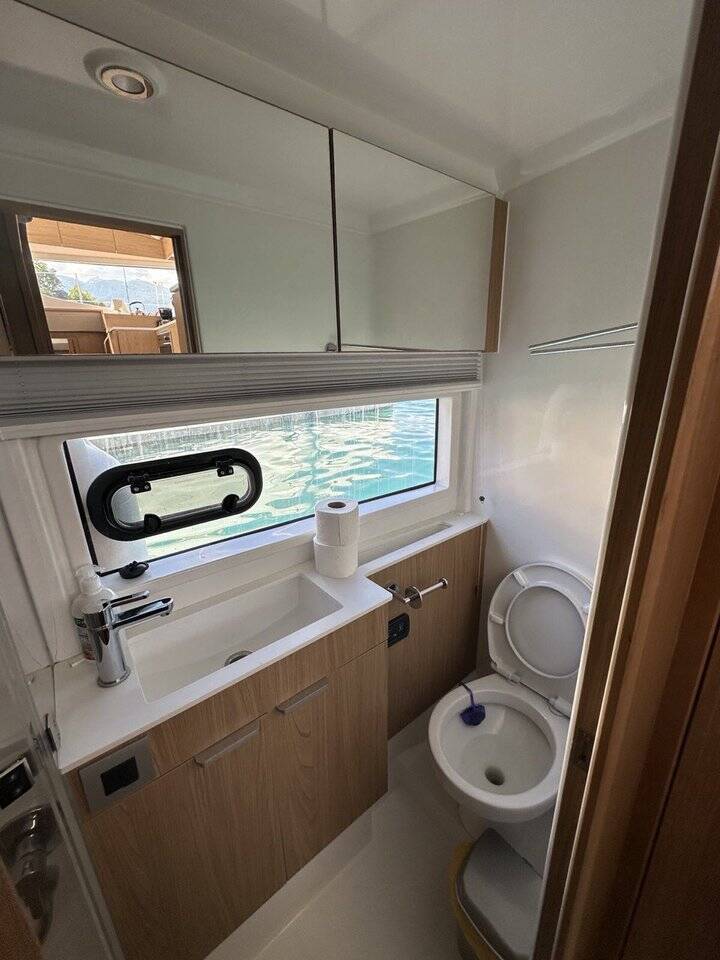 Bali Catsmart BAY BREEZE V