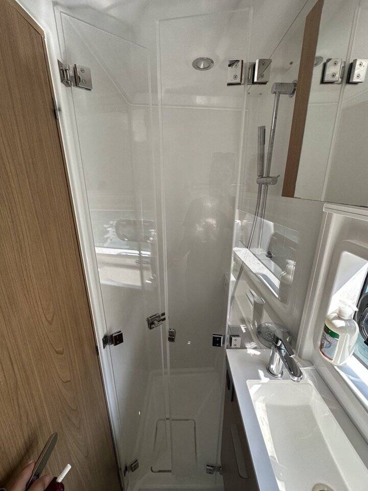 Bali Catsmart BAY BREEZE V