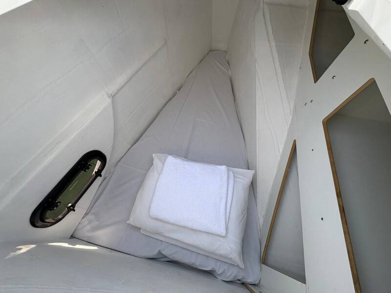 Bali Catsmart Sail Dorado