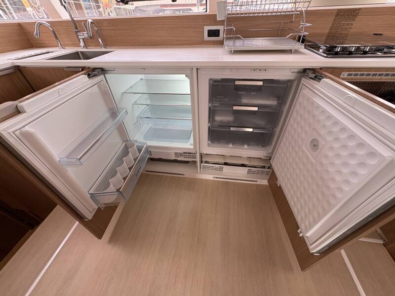 Bali Catsmart Sail Dorado