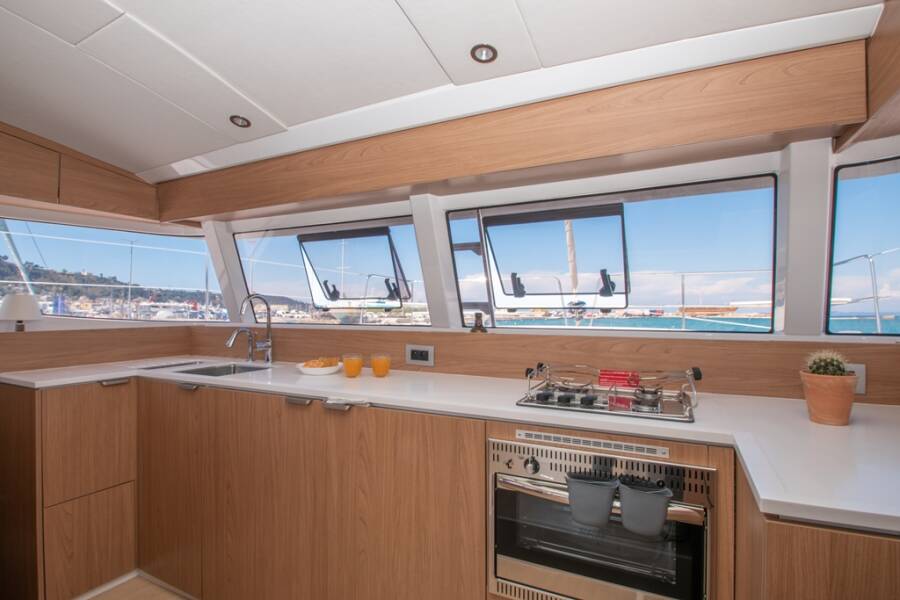 Bali Catsmart Skiouros II