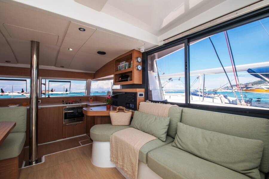 Bali Catsmart Skiouros II