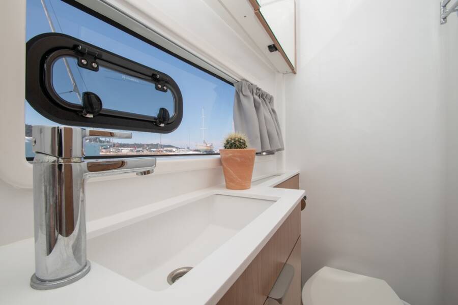 Bali Catsmart Skiouros II