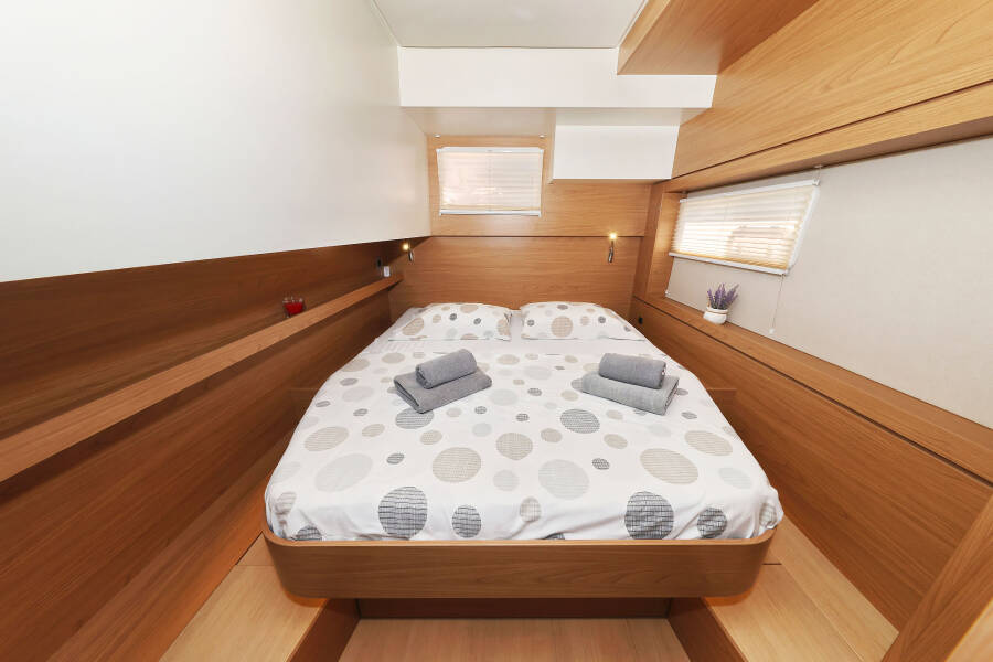 Bali Catsmart Arpina