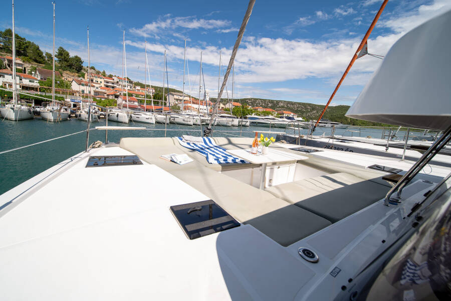 Bali Catsmart First Flirt