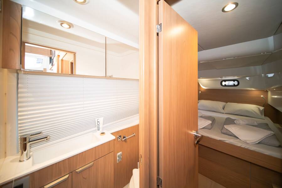 Bali Catsmart First Flirt