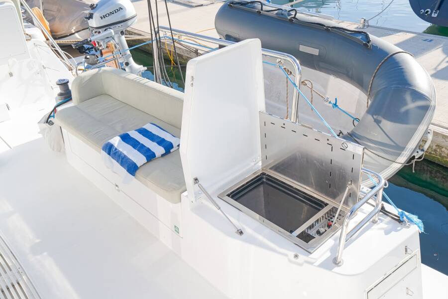 Bali Catsmart First Whisper