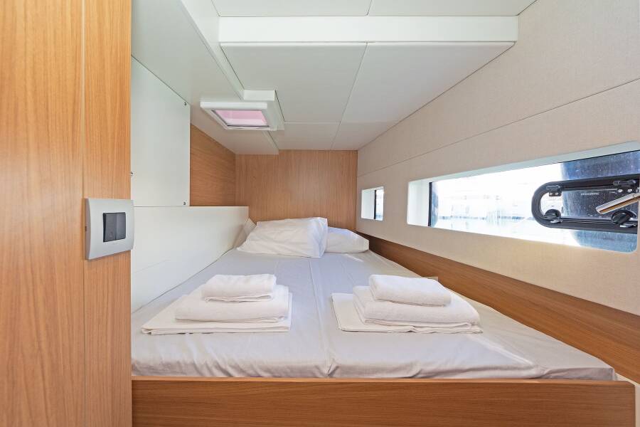 Bali Catsmart First Whisper