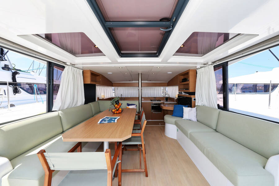 Bali Catsmart Aventurier