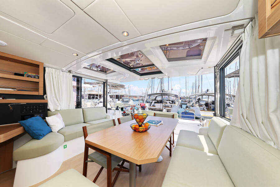 Bali Catsmart Aventurier