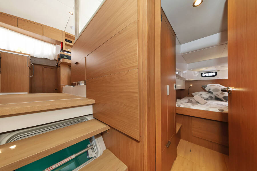 Bali Catsmart Aventurier