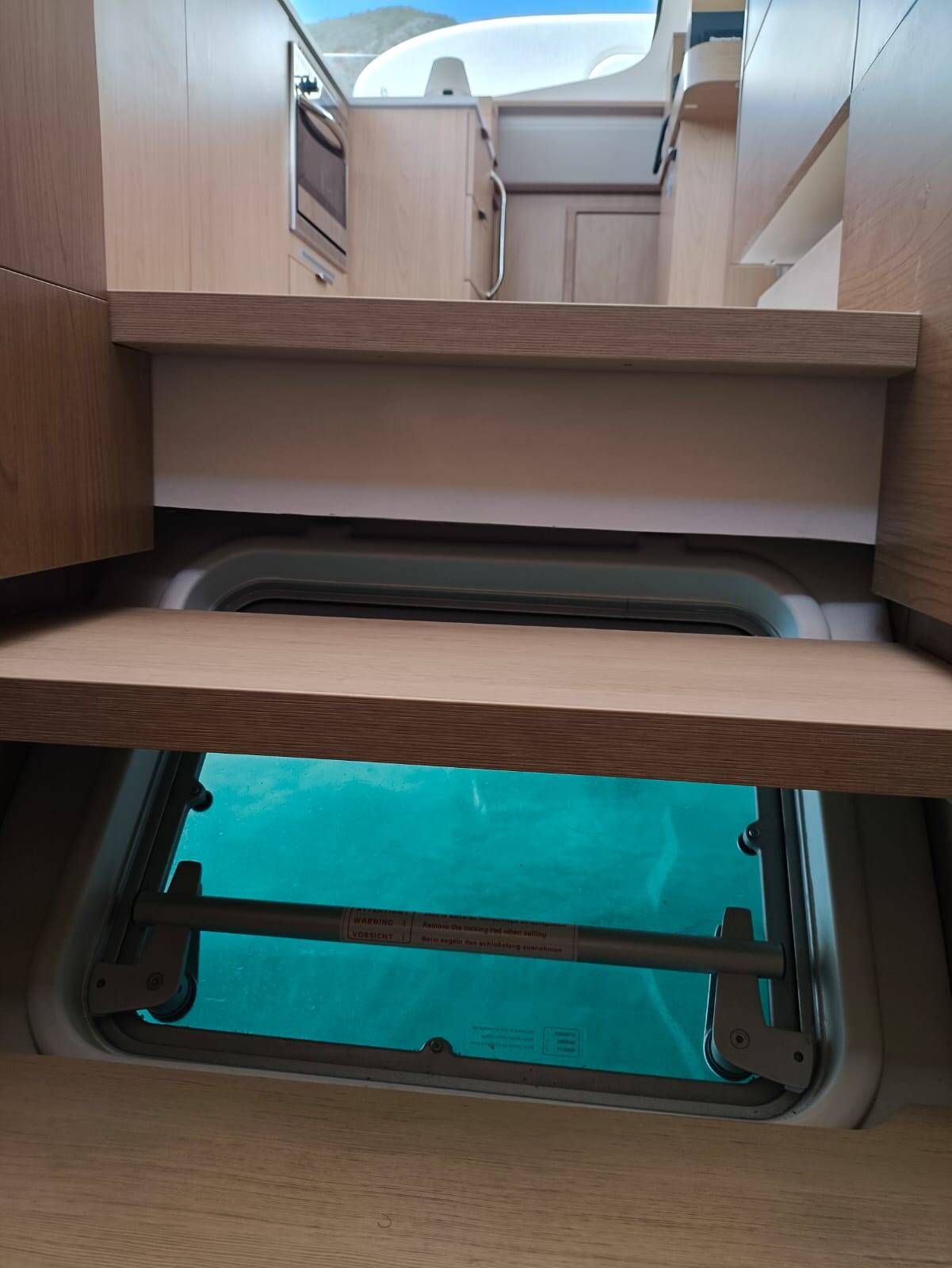 Bali Catsmart Timeless