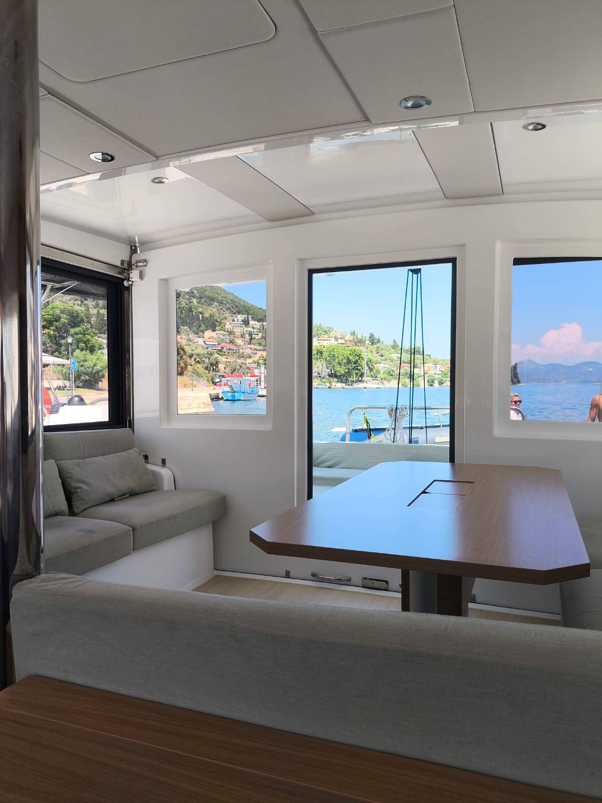 Bali Catsmart Timeless