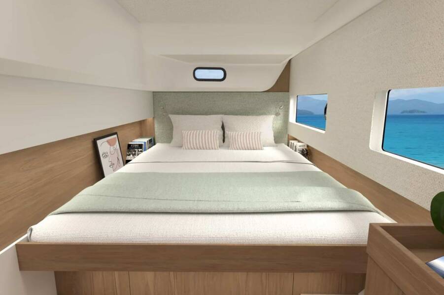 Bali Catsmart PEREGRINE