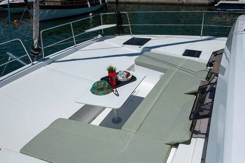 Bali Catsmart Ela Thalasa III