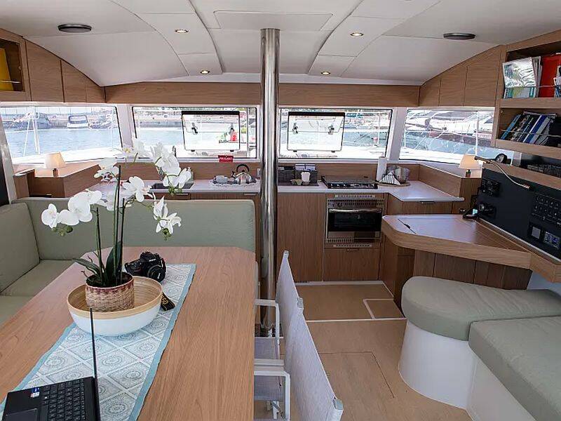 Bali Catsmart Ela Thalasa III