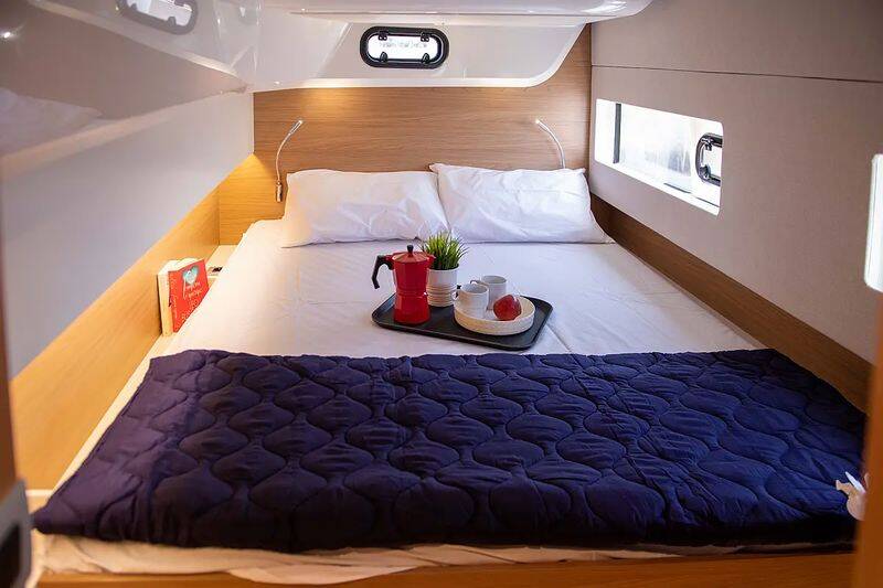 Bali Catsmart Ela Thalasa III