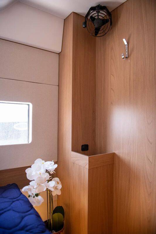 Bali Catsmart Ela Thalasa III