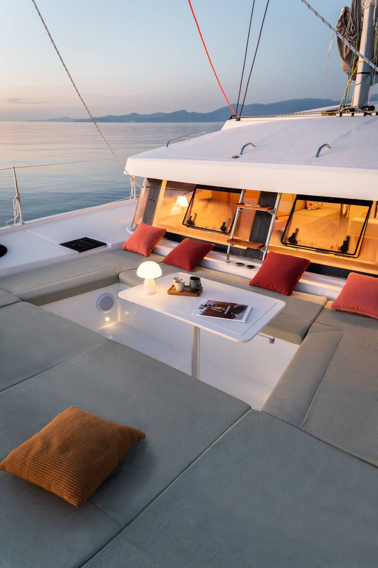 Bali Catsmart Chill Me