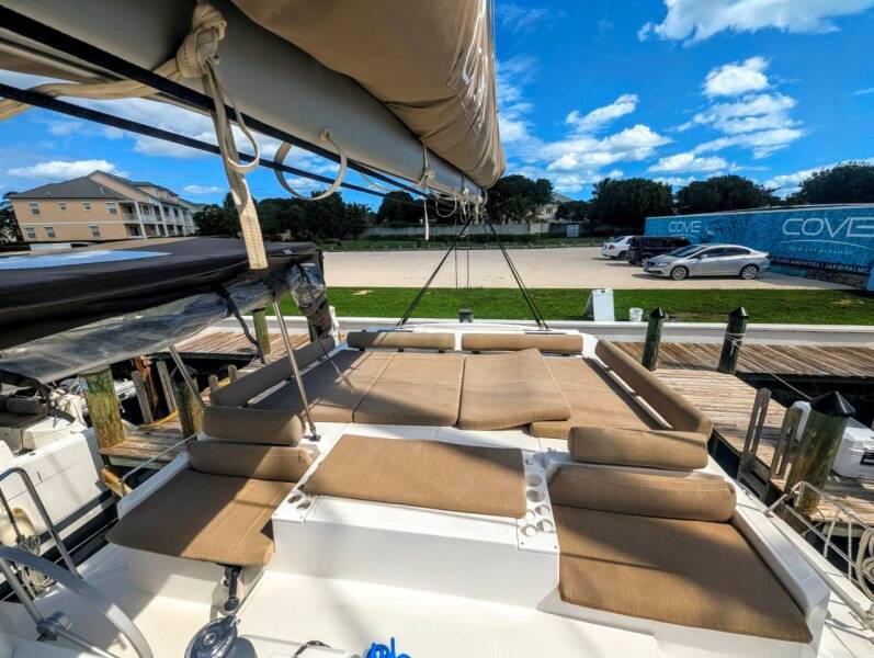 Bali Catspace OW PÜRRSEVERANCE