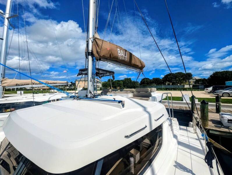 Bali Catspace OW PÜRRSEVERANCE