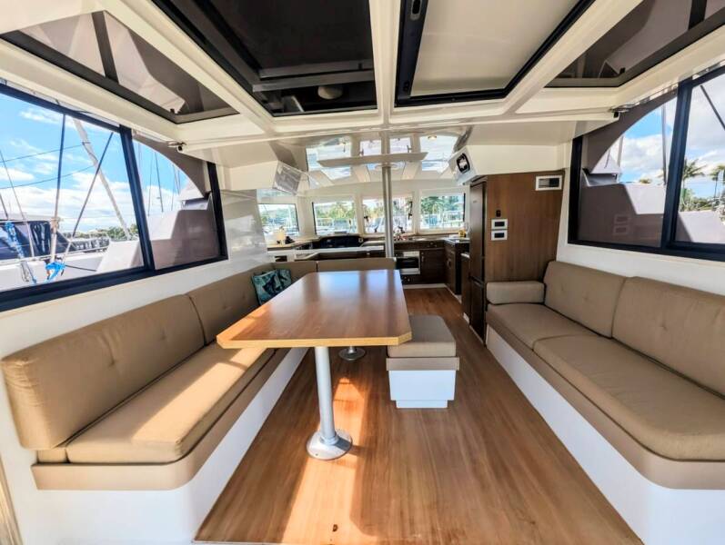 Bali Catspace OW PÜRRSEVERANCE