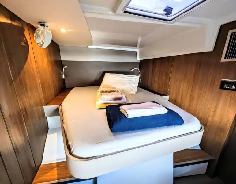 Bali Catspace OW PÜRRSEVERANCE