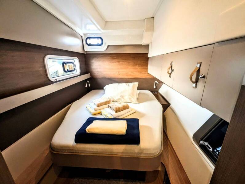 Bali Catspace OW PÜRRSEVERANCE