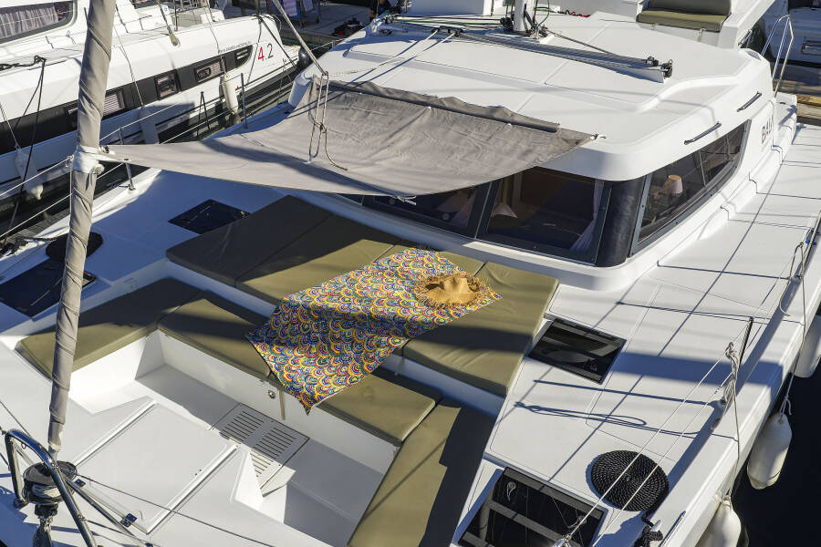 Bali Catspace OW Warm Breeze