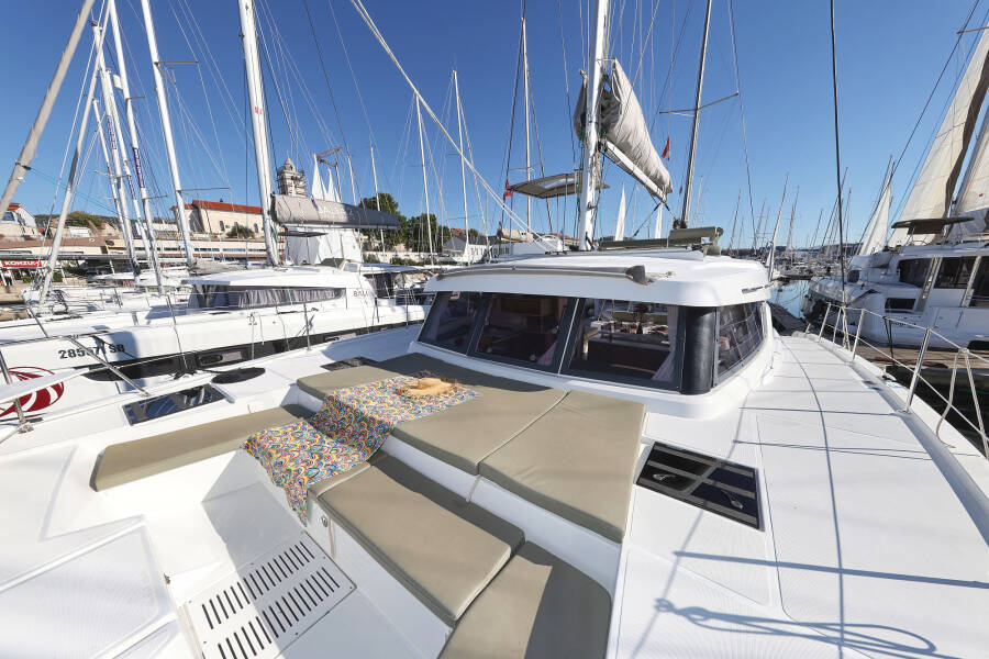 Bali Catspace OW Warm Breeze