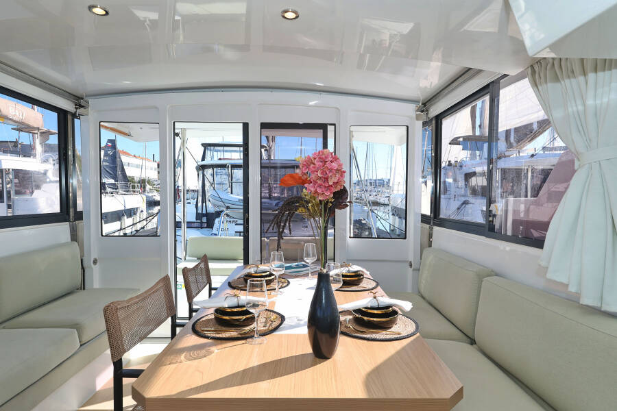 Bali Catspace OW Warm Breeze