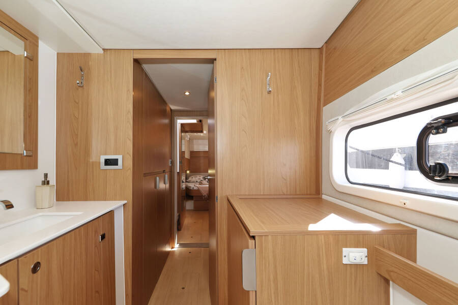 Bali Catspace OW Warm Breeze