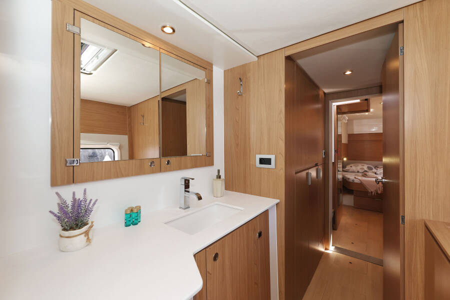 Bali Catspace OW Warm Breeze