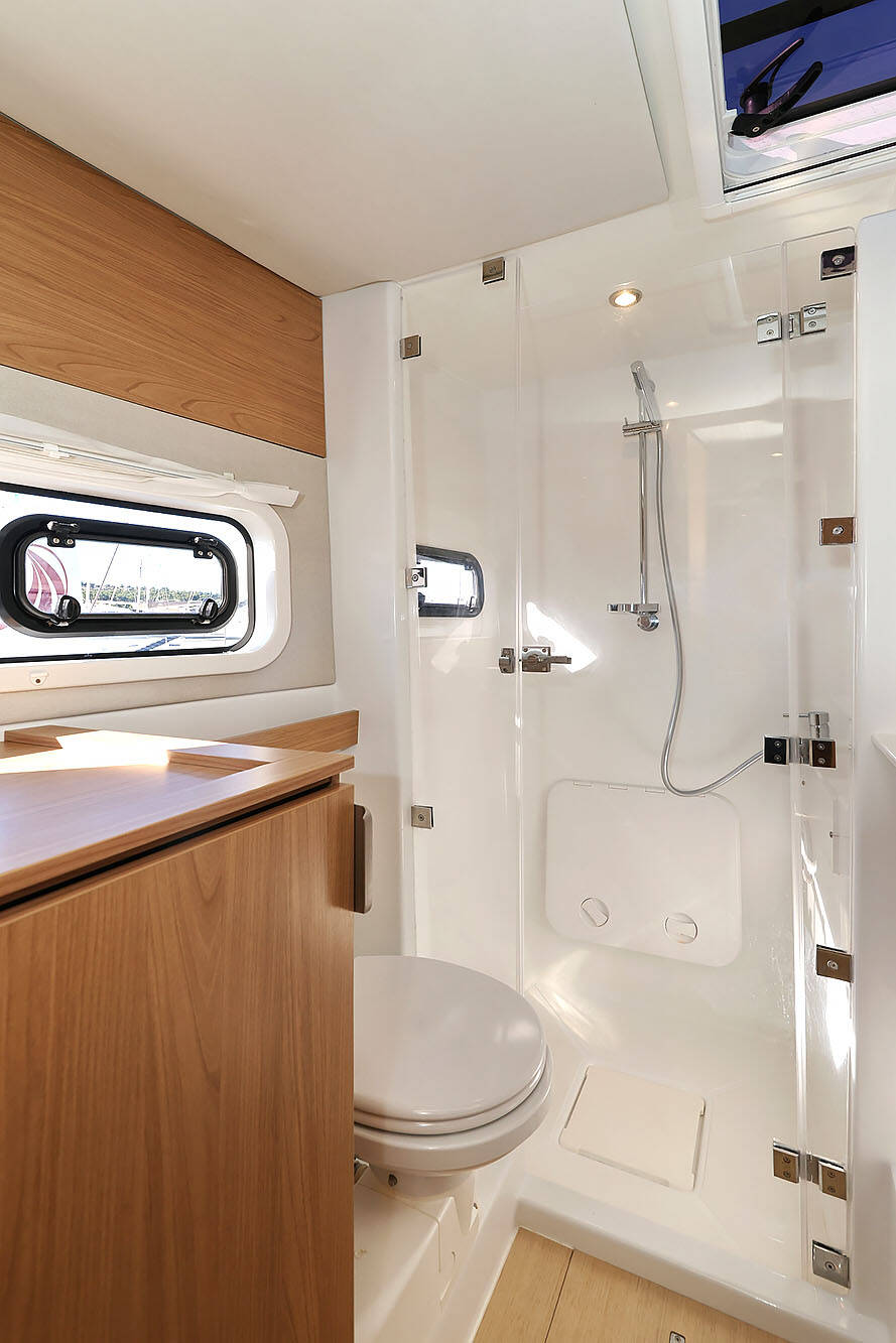 Bali Catspace OW Warm Breeze