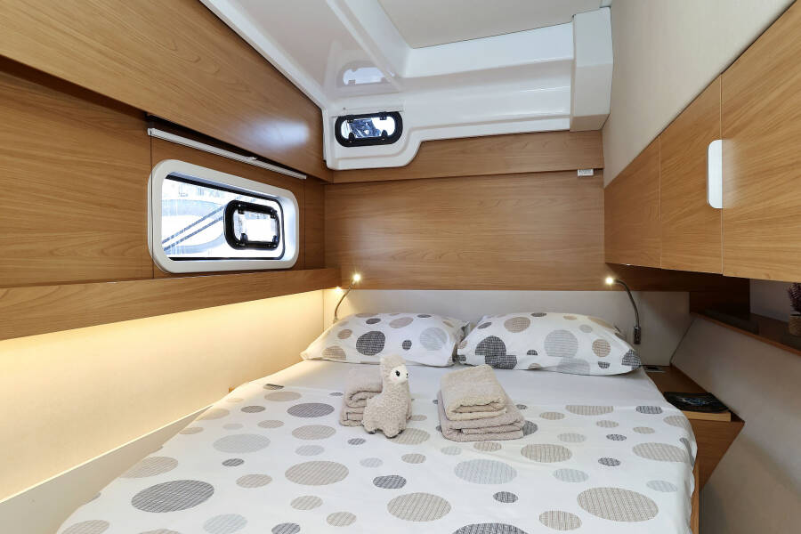 Bali Catspace OW Warm Breeze