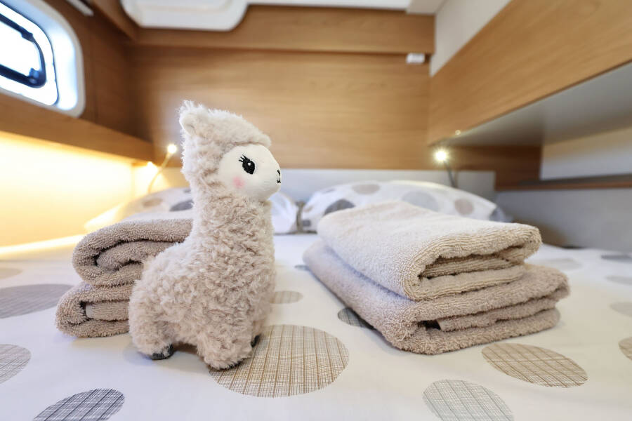 Bali Catspace OW Warm Breeze