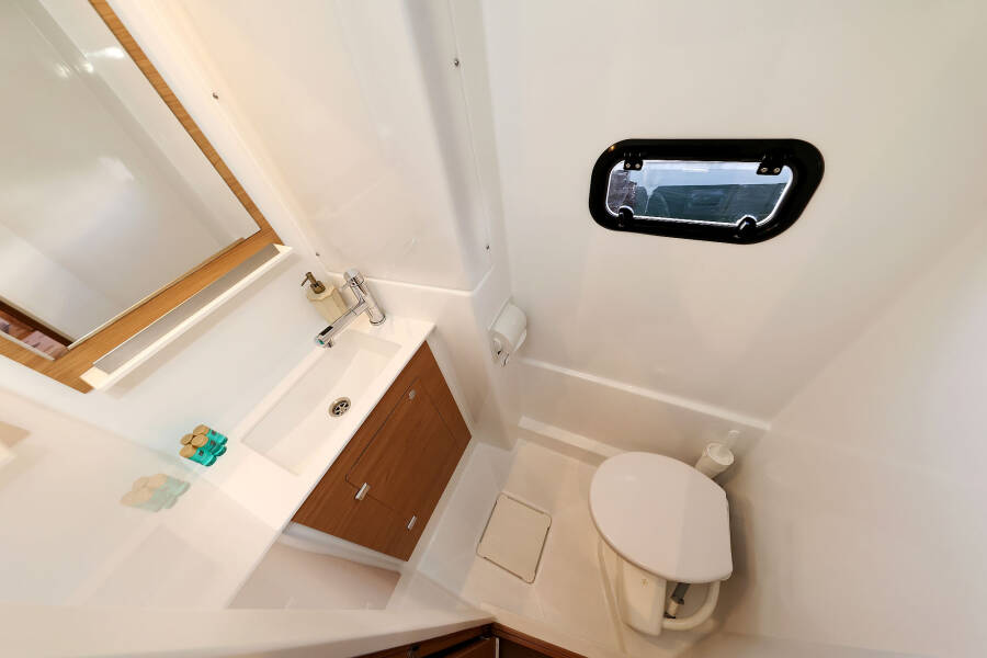 Bali Catspace OW Warm Breeze