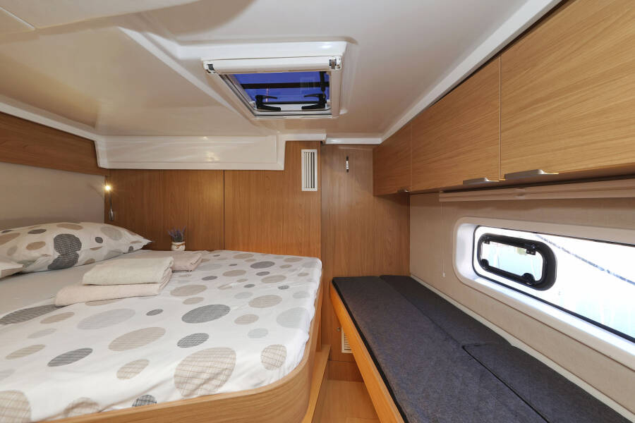 Bali Catspace OW Warm Breeze